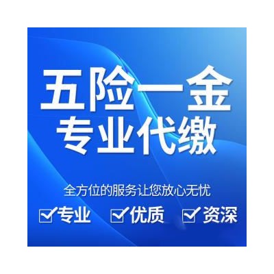 專業代理深圳地區員工和個人社保業務，深圳社保咨詢