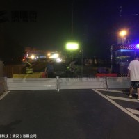 湖北防洪擋水板 湖北防淹擋水墻 武漢地下車庫擋水門