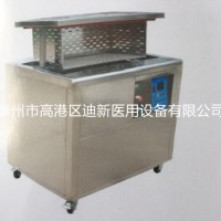 迪新醫用304不銹鋼煮沸機供應室實驗室器械煮沸槽可定制30L