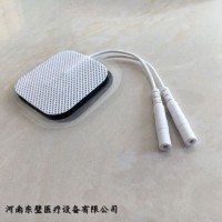 中低頻理療電極片