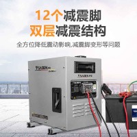 上海24v汽油發電機型號