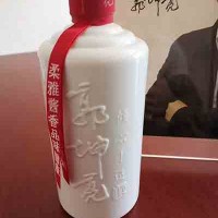 郭坤亮定制酒 醬香型白酒 商務招待