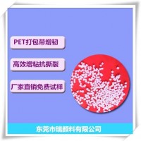 PET回收料增粘增韌母粒 粘度高 耐折性好