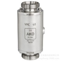 德國AKO  VMC氣動管囊閥-螺紋連接