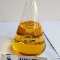 三乙醇胺油酸皂 金屬加工防銹劑清洗劑