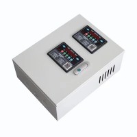 溫室大棚物聯網智能控制箱 大棚自動化配電箱 溫室動力配電柜
