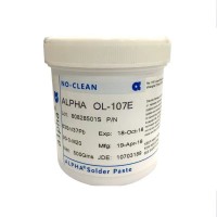 Alpha OL107E阿爾法免清洗有鉛錫膏無鉛錫膏